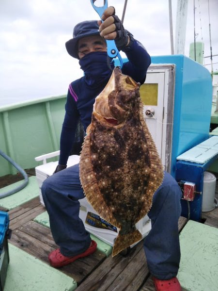 康仁丸・ジギング釣り果